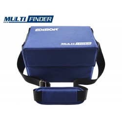 Edision MULTI-FINDER Θήκη Μεταφοράς Πεδιομέτρου